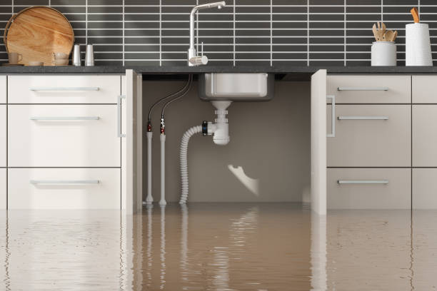 Best 24-hour water damage restoration  in Hoxie, KS