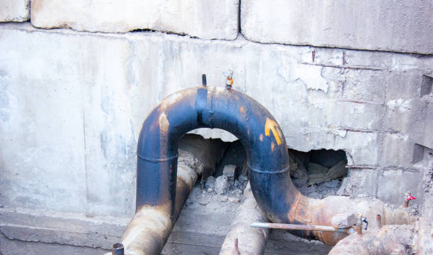 Best Carpet water damage restoration  in Hoxie, KS