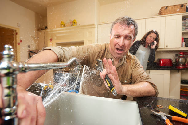 24/7 water damage repair in KS